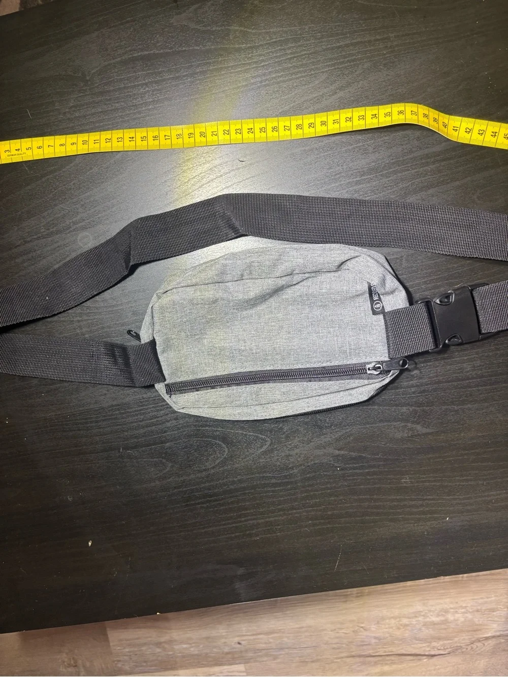 Nike compact grey